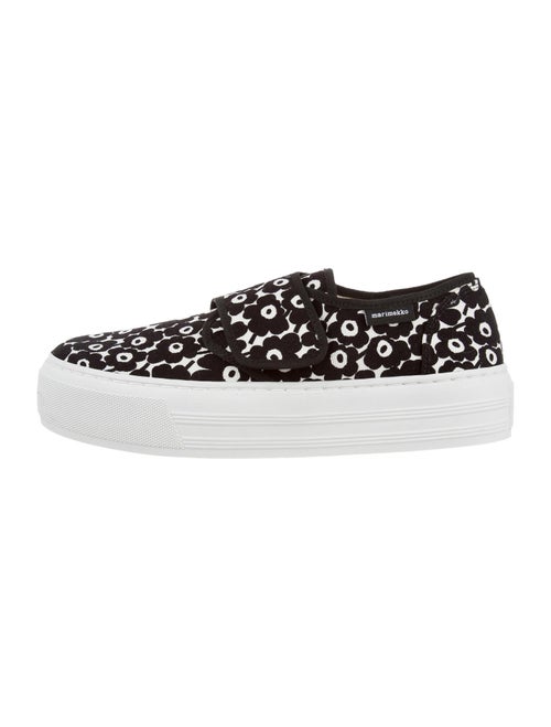 Marimekko Marka Krinni Sneakers Black