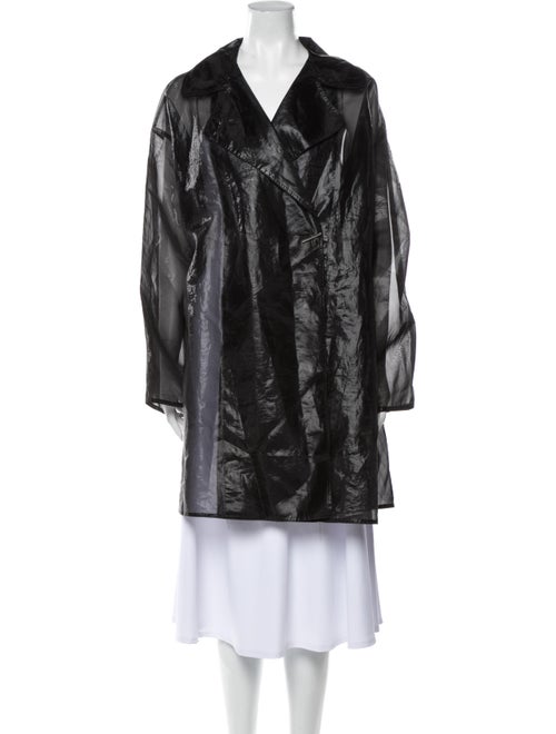 Marimekko Coat Black