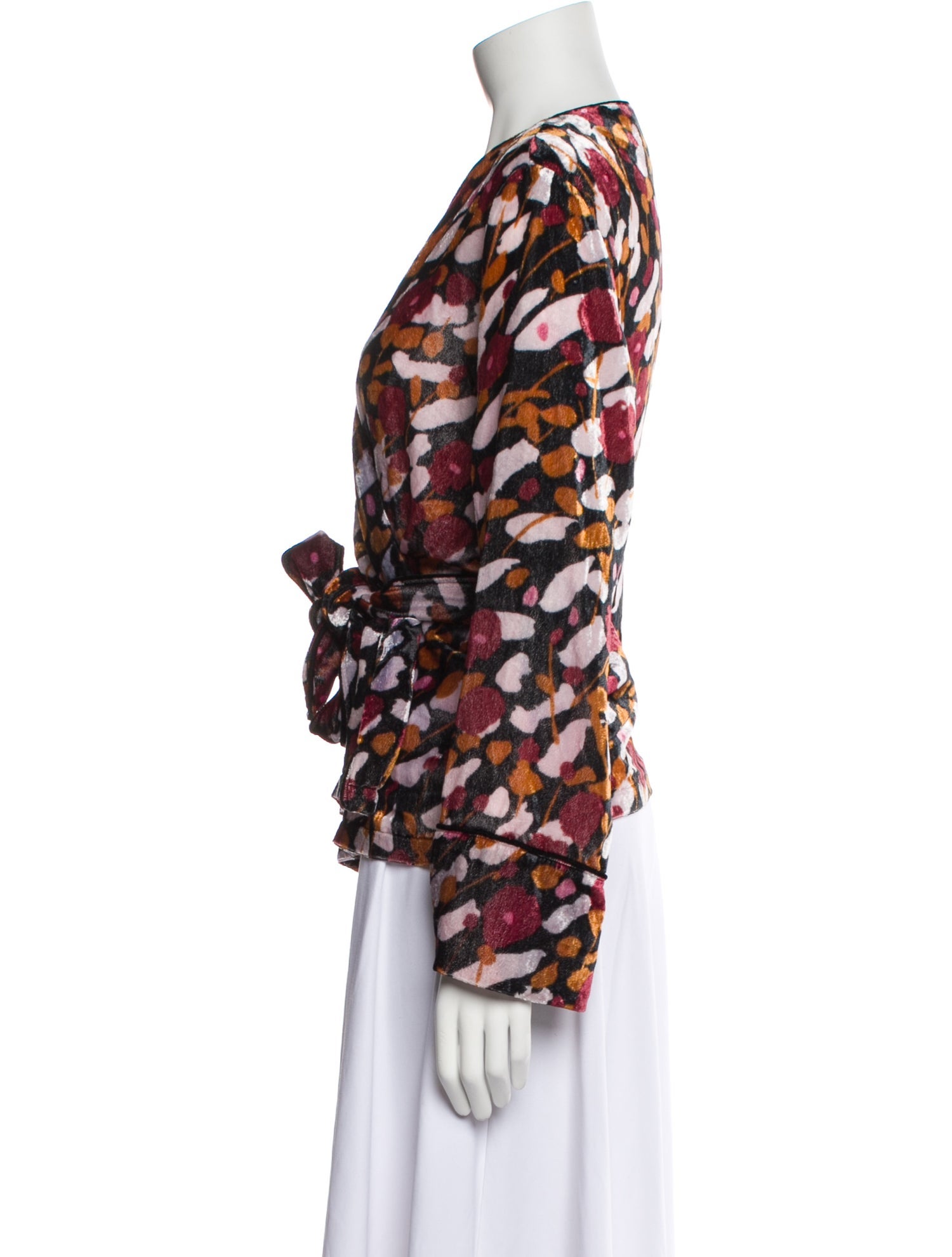 Marimekko Printed Pajamas