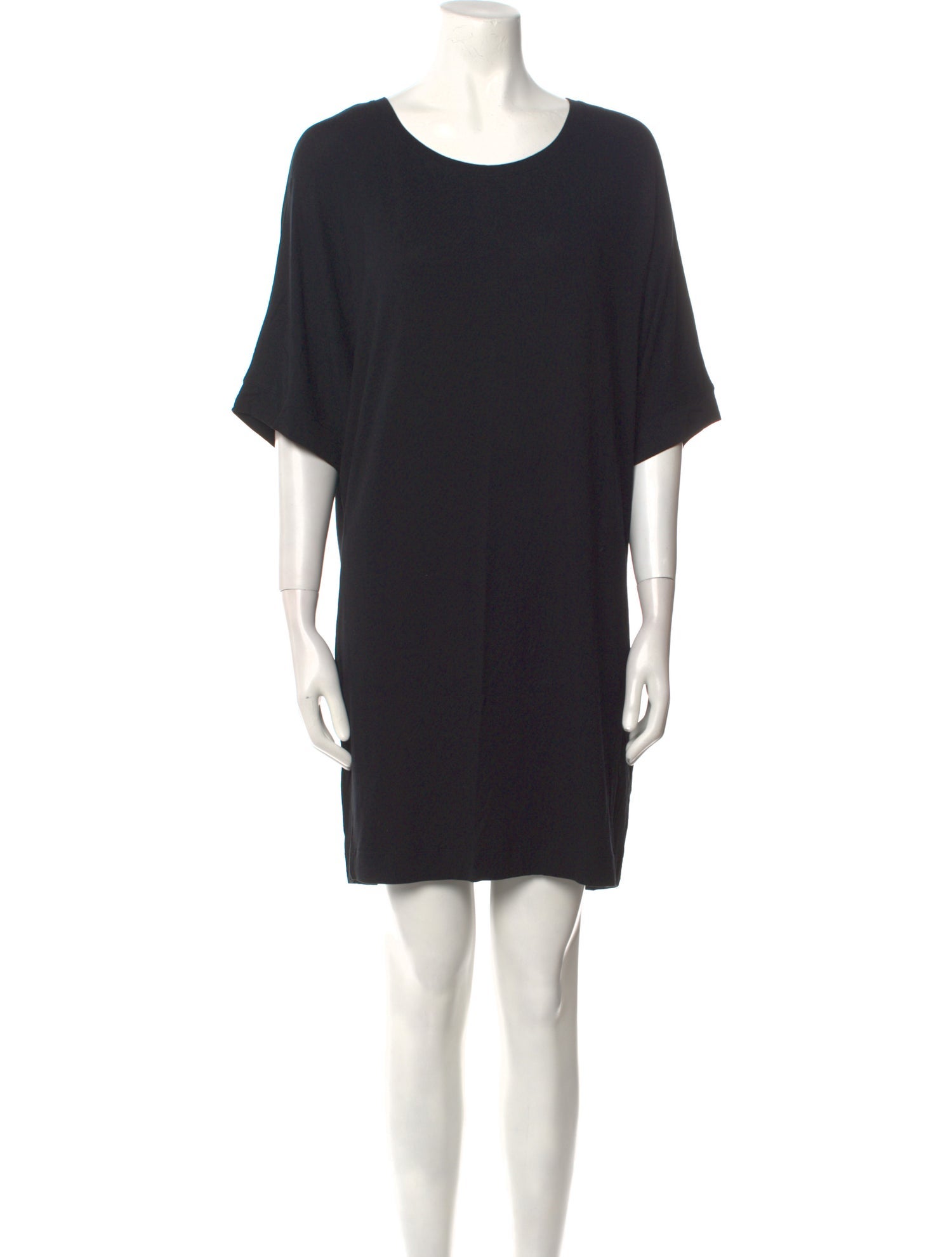 Marimekko Scoop Neck Mini Dress w/ Tags