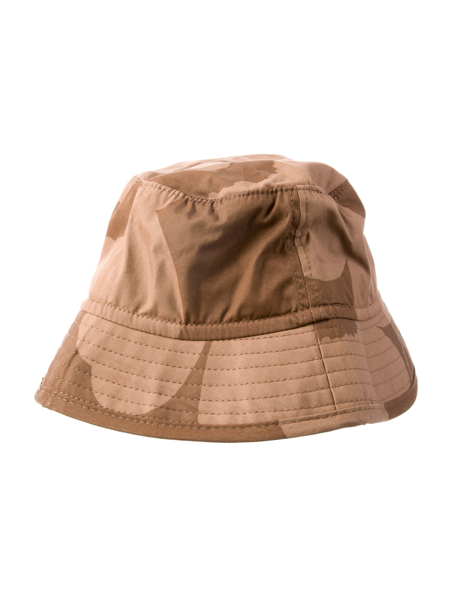 Marimekko Printed Cotton Bucket Hat