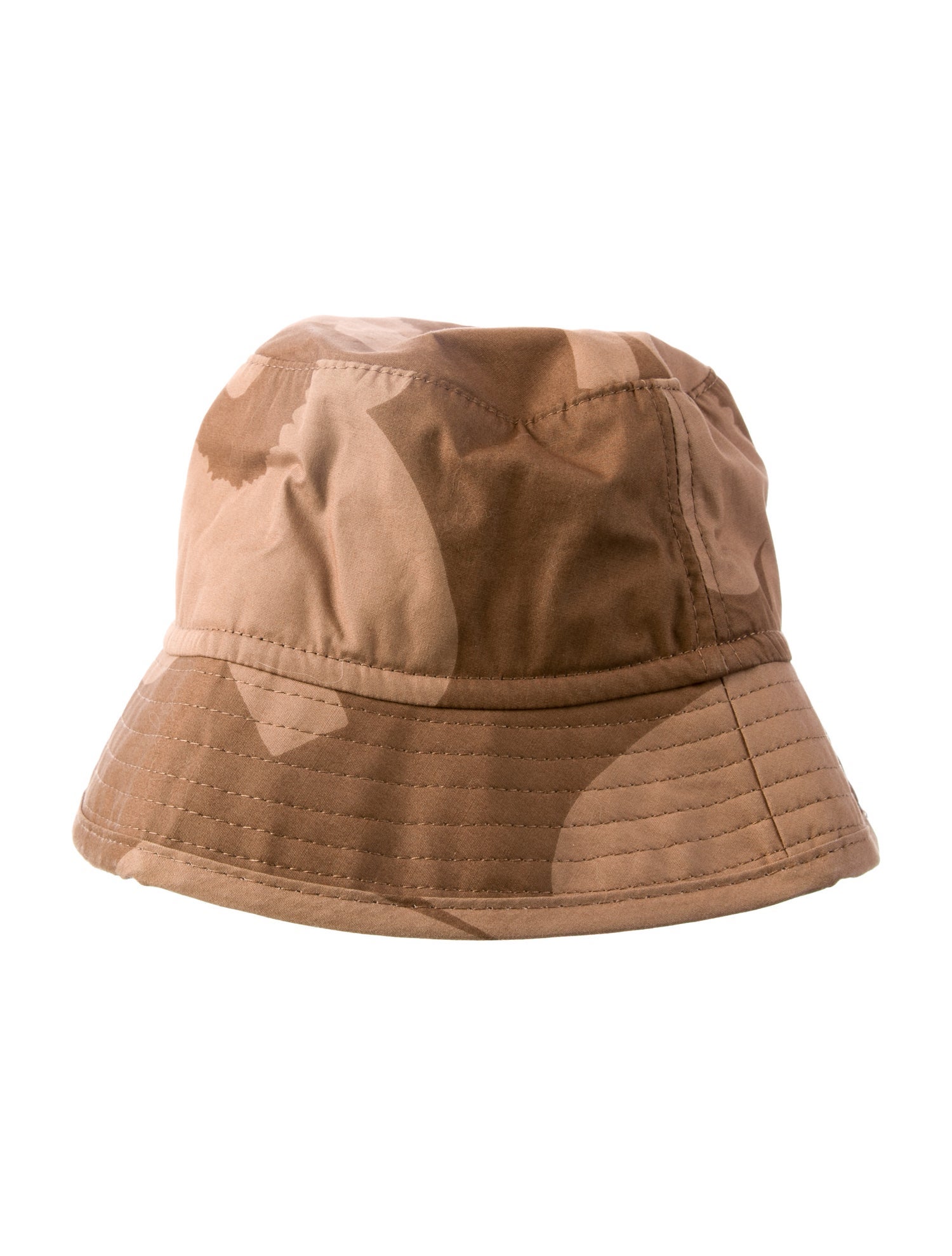 Marimekko Printed Cotton Bucket Hat