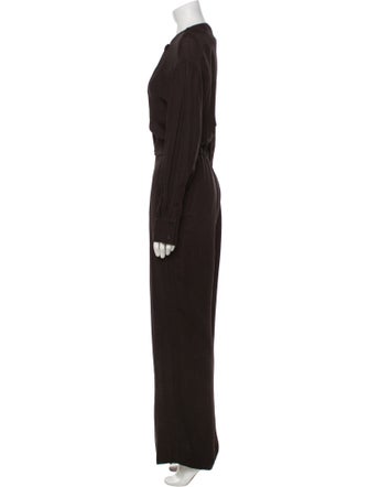 Marimekko Crew Neck Jumpsuit