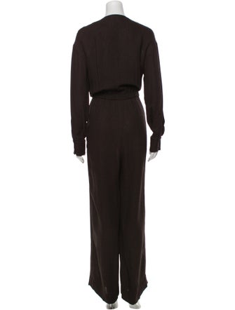 Marimekko Crew Neck Jumpsuit