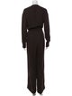 Marimekko Crew Neck Jumpsuit