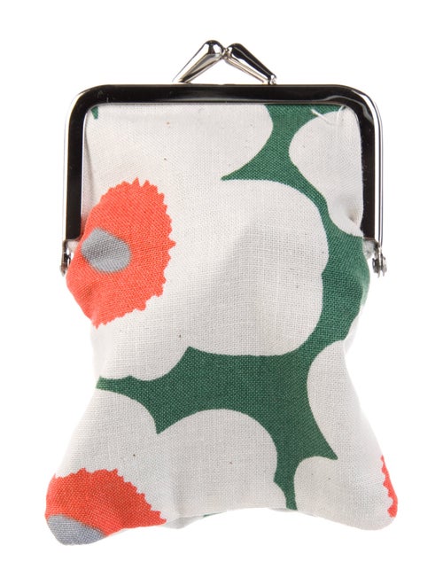 Marimekko Printed Coin Purse
