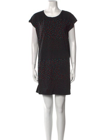 Marimekko Dresses Printed Mini Dress M
