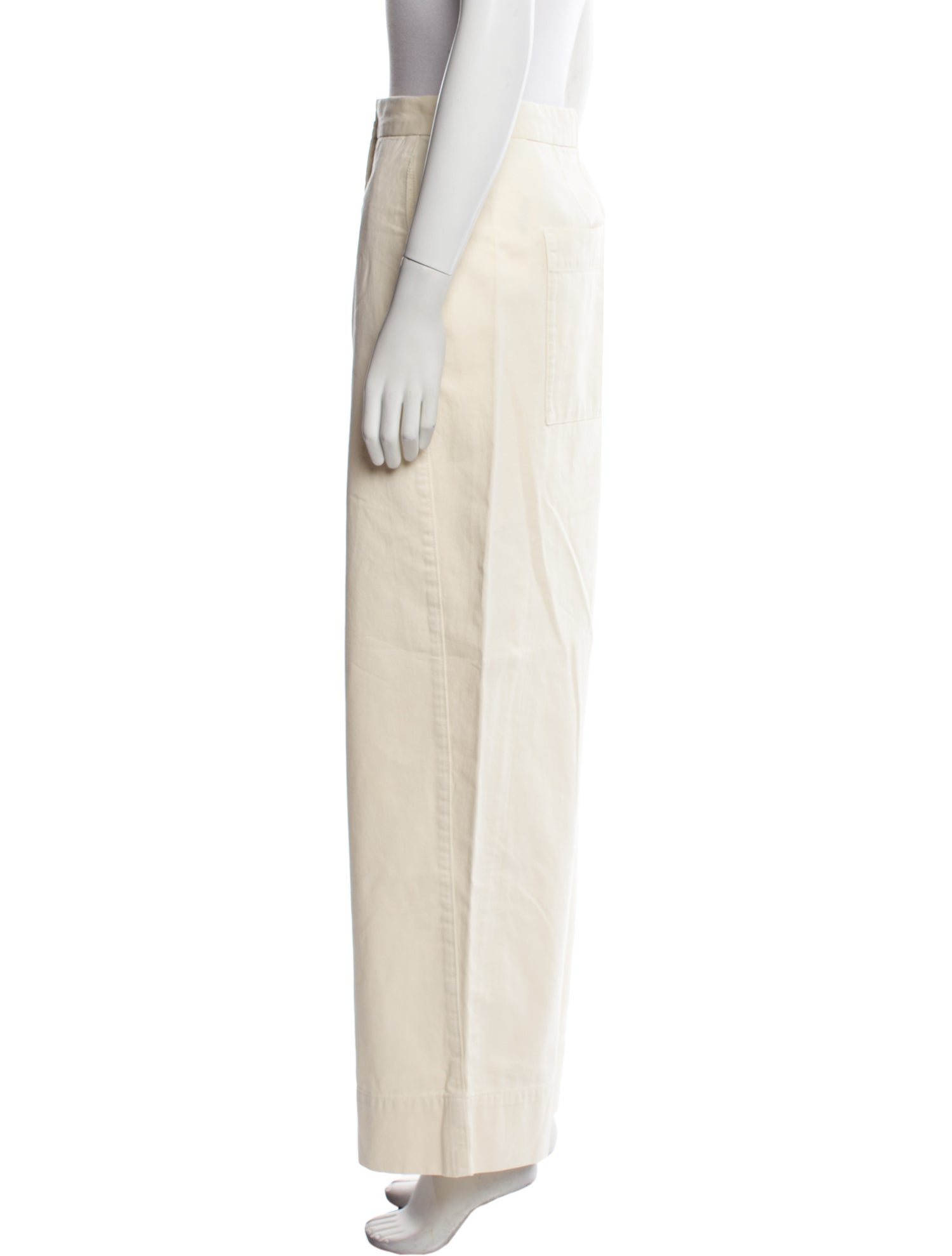 Marimekko Wide Leg Pants