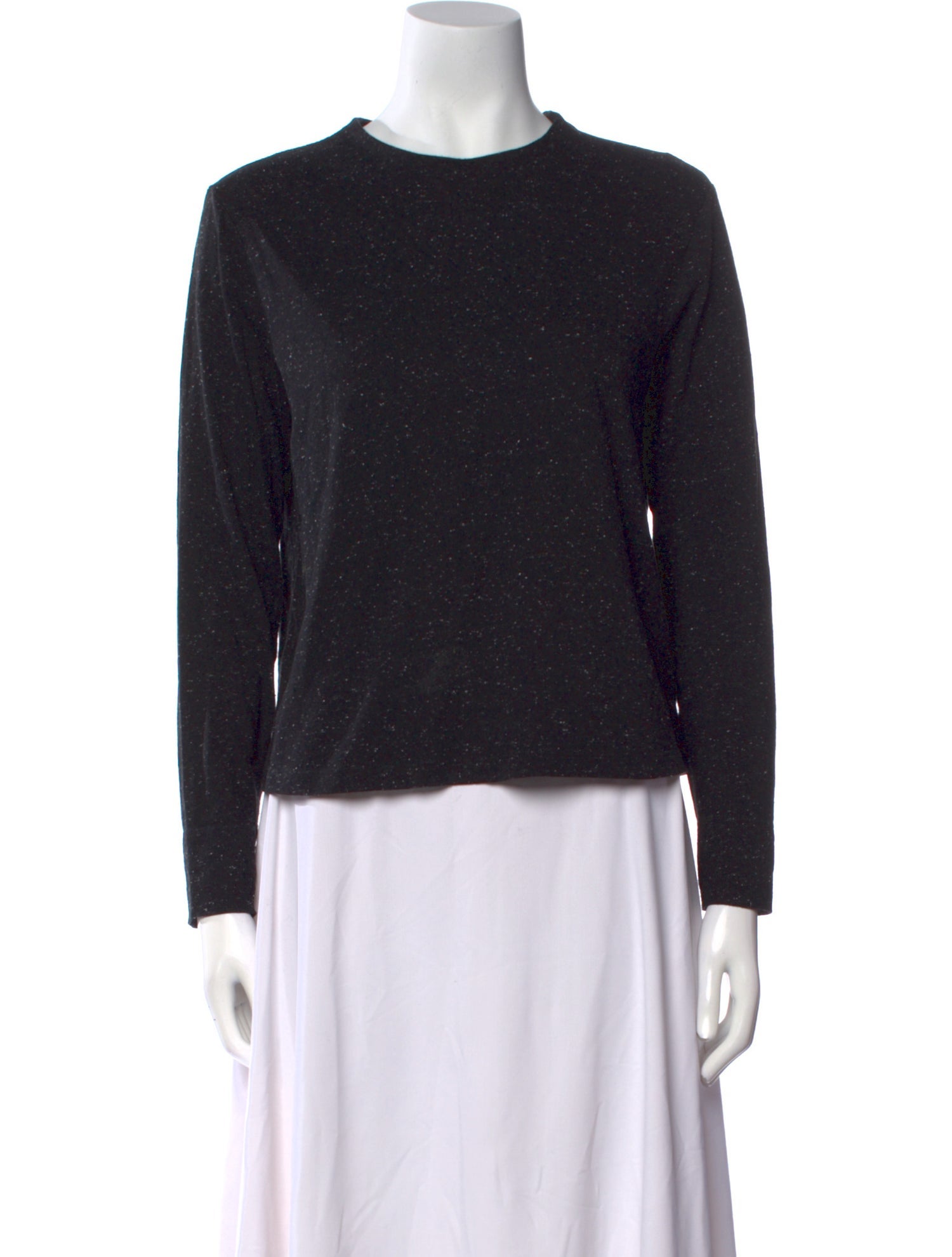 Marimekko Crew Neck Long Sleeve Sweatshirt