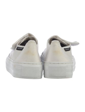 Marimekko Canvas Sneakers