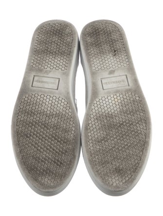 Marimekko Canvas Sneakers