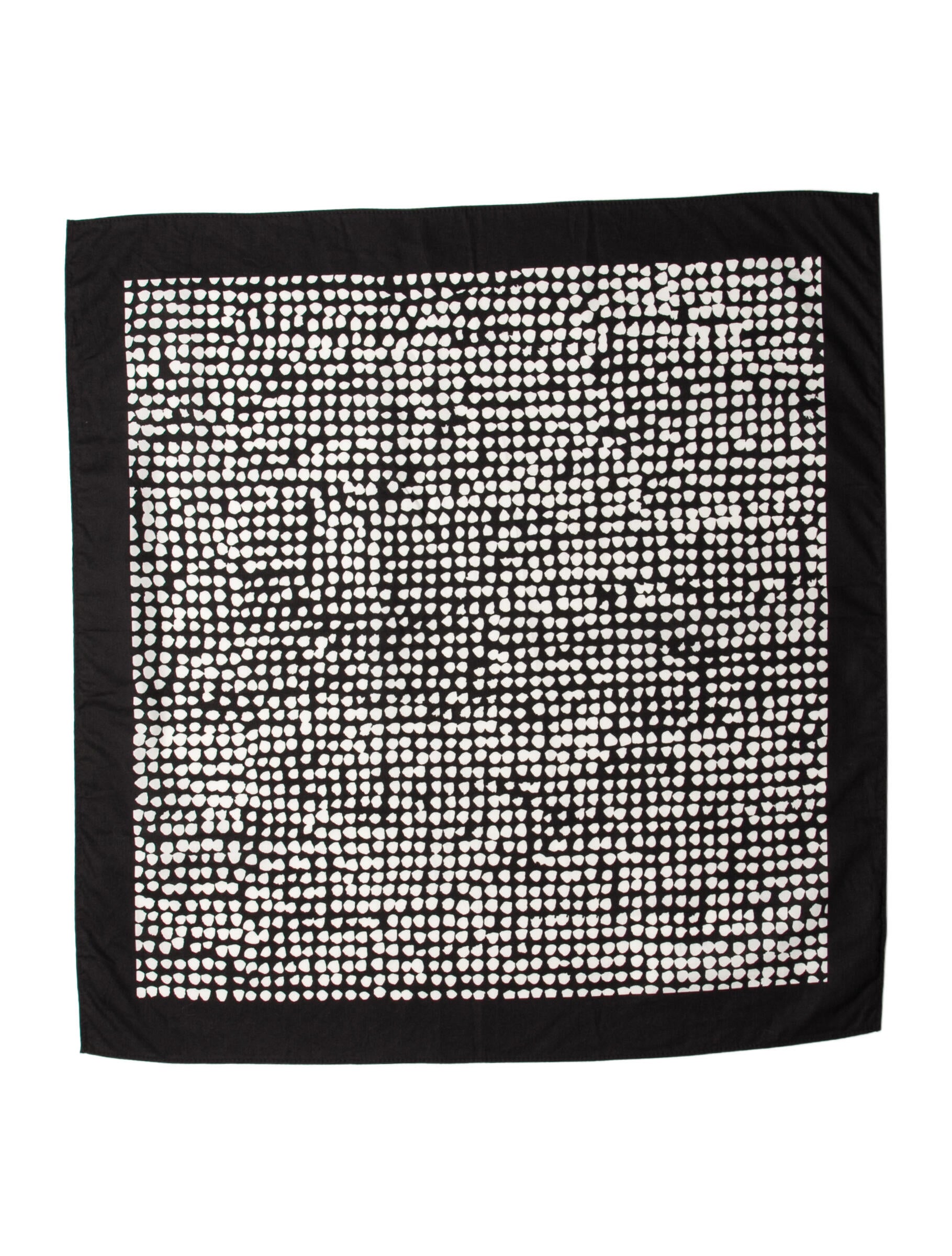 Marimekko Printed Bandana