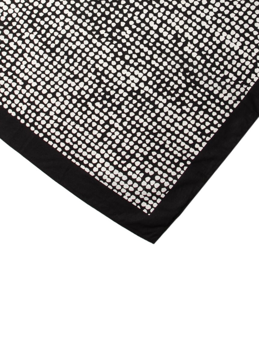 Marimekko Printed Bandana