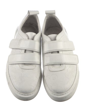 Marimekko Leather Sneakers