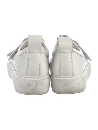 Marimekko Leather Sneakers