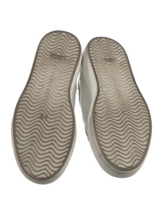 Marimekko Leather Sneakers