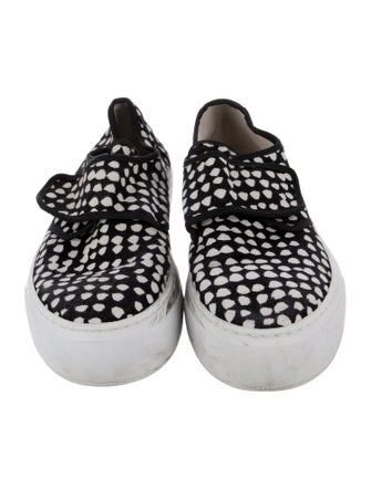 Marimekko Printed Sneakers