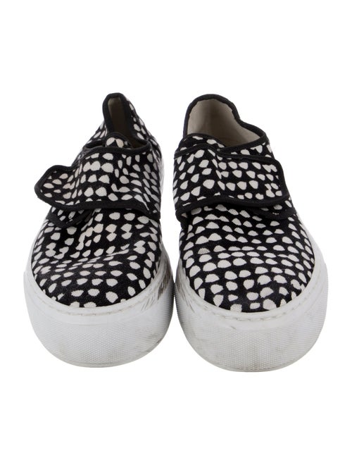 Marimekko Printed Sneakers