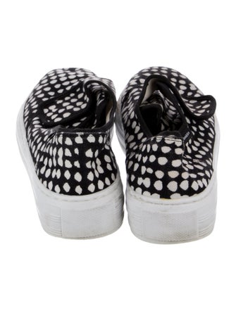 Marimekko Printed Sneakers