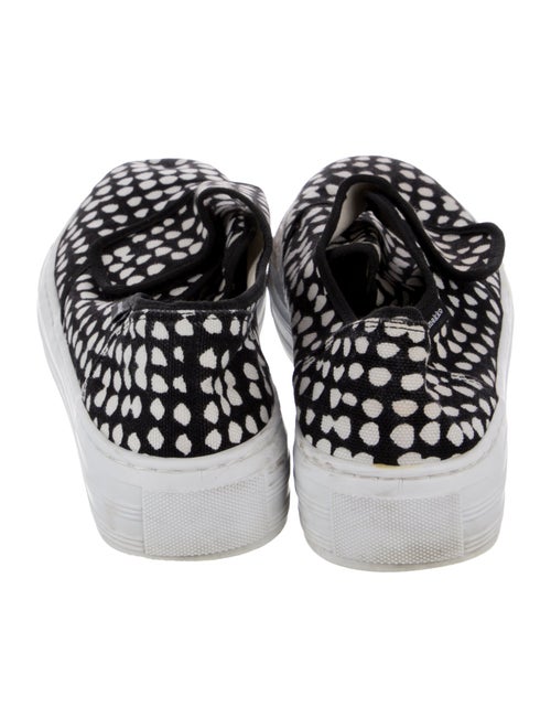 Marimekko Printed Sneakers