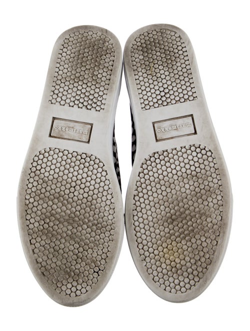 Marimekko Printed Sneakers