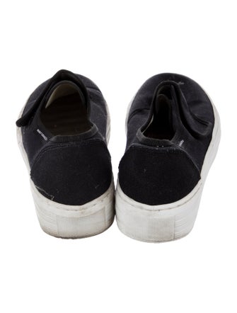 Marimekko Canvas Sneakers