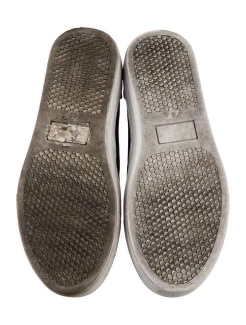 Marimekko Canvas Sneakers