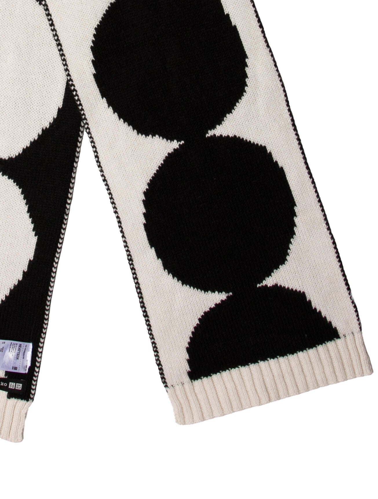 Marimekko Printed Scarf