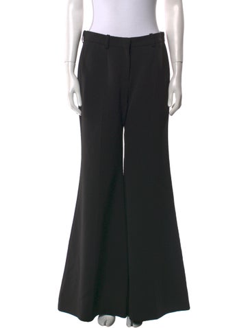 Marimekko Pants Wide Leg Us6, Fr38 | M