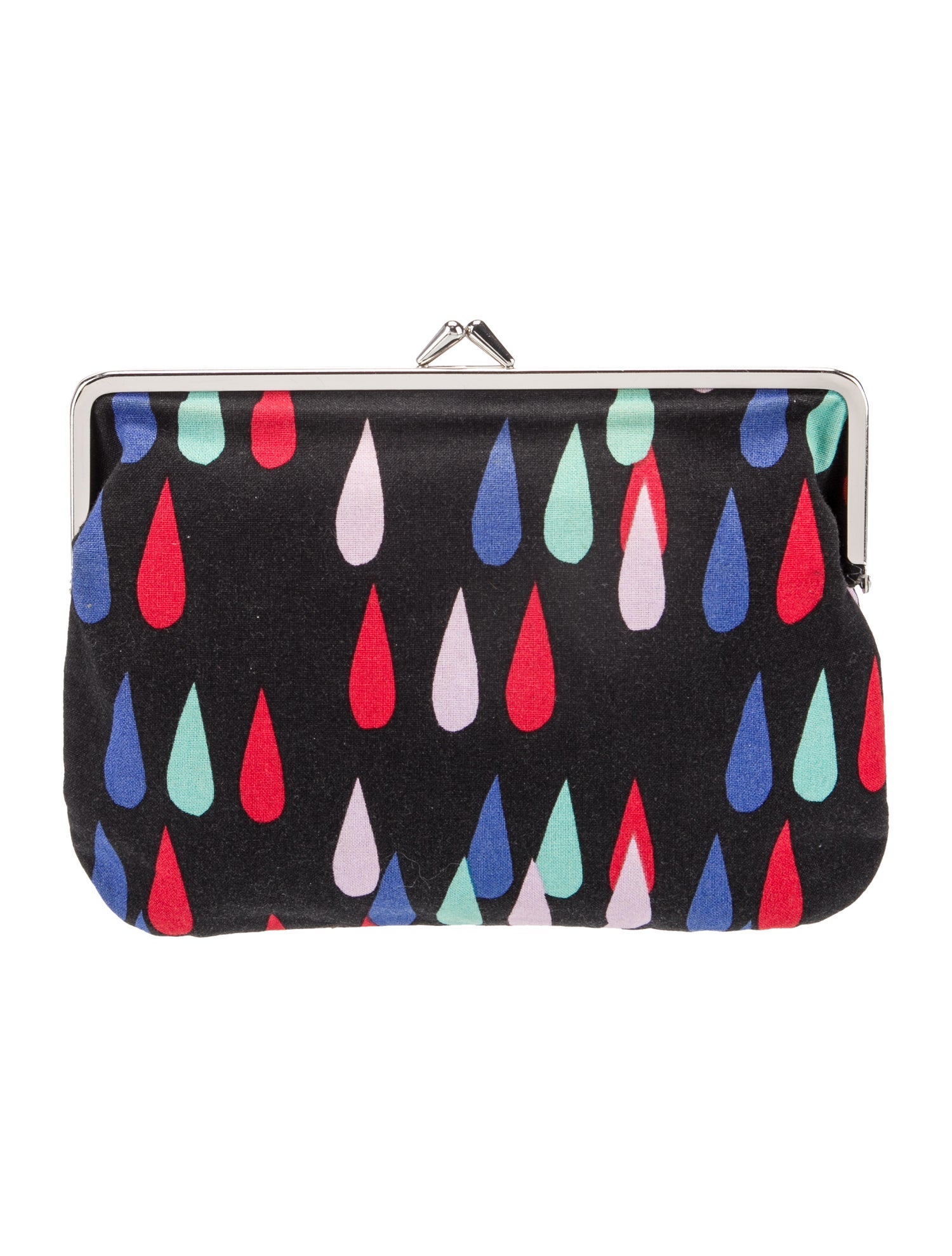 Marimekko Clutch