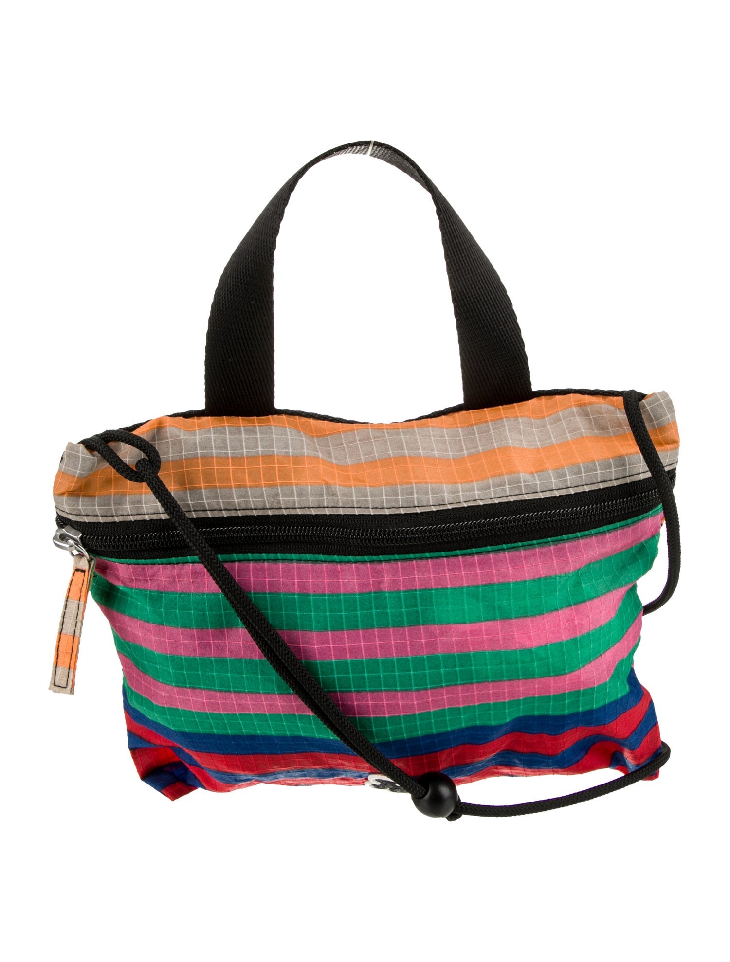 Marimekko Top Handle Bag