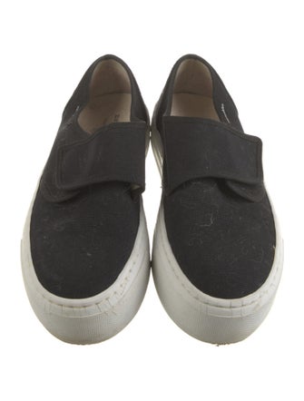 Marimekko Canvas Sneakers