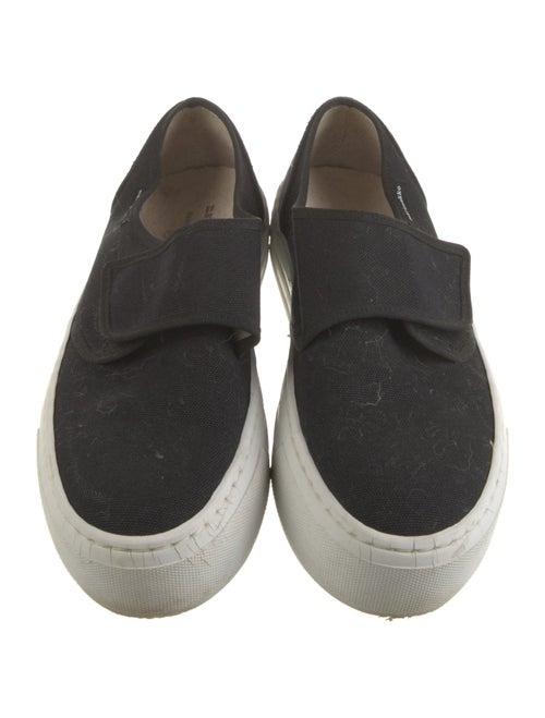 Marimekko Canvas Sneakers