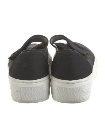 Marimekko Canvas Sneakers