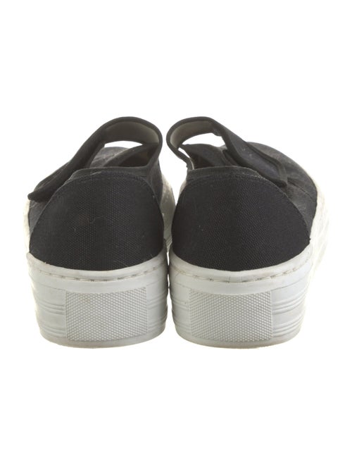 Marimekko Canvas Sneakers