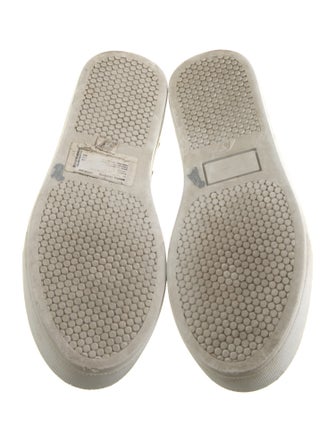 Marimekko Canvas Sneakers