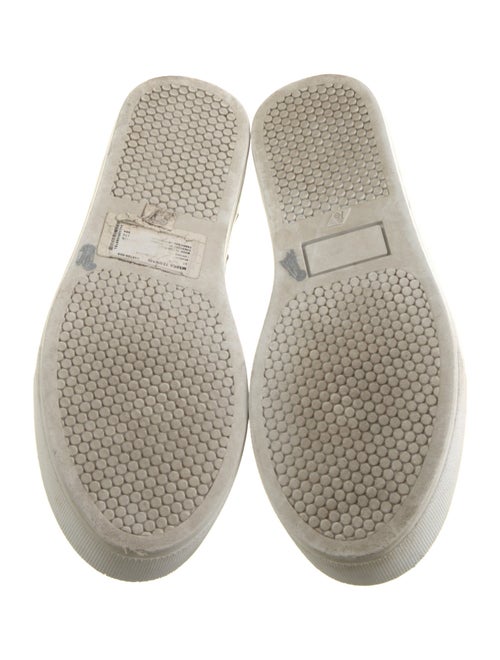 Marimekko Canvas Sneakers