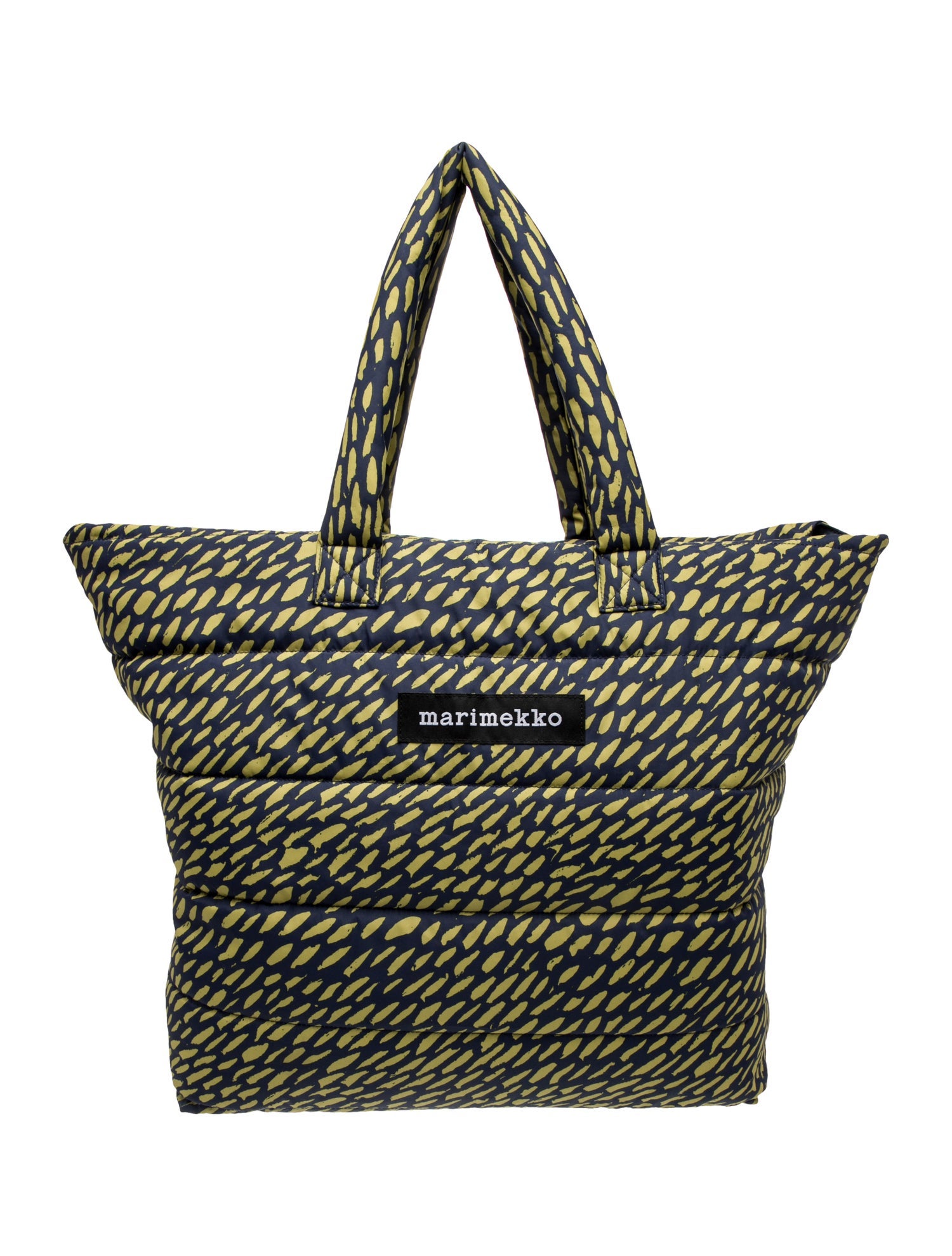 Marimekko Nylon Tote