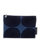 Marimekko Polka Dot Print Pouch