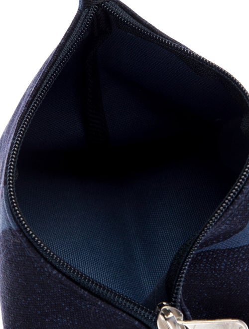 Marimekko Polka Dot Print Pouch