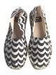 Marimekko Canvas Printed Espadrilles