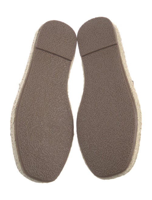 Marimekko Canvas Printed Espadrilles