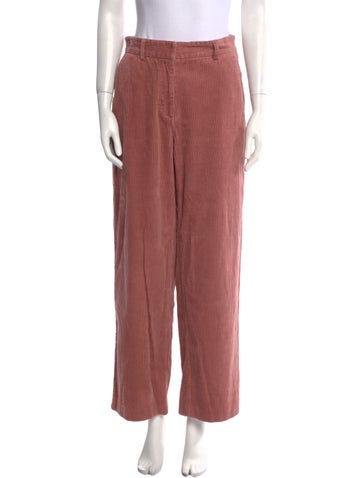 Marimekko Pants Wide Leg Us4, Fr36 | S