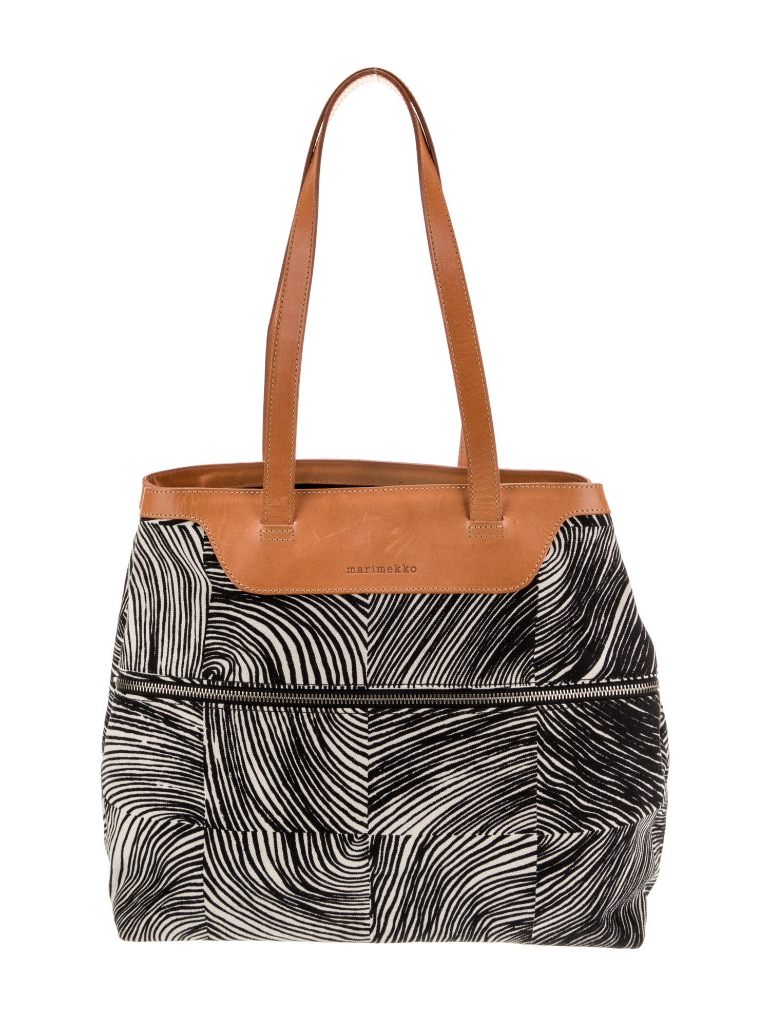 Marimekko Shoulder Bag