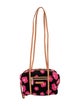 Marimekko Canvas Top Handle Bag