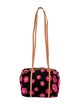 Marimekko Canvas Top Handle Bag