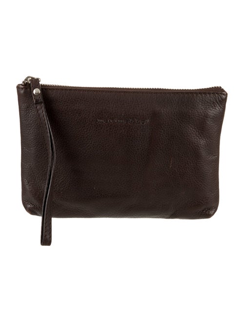 Marimekko Leather Portfolio