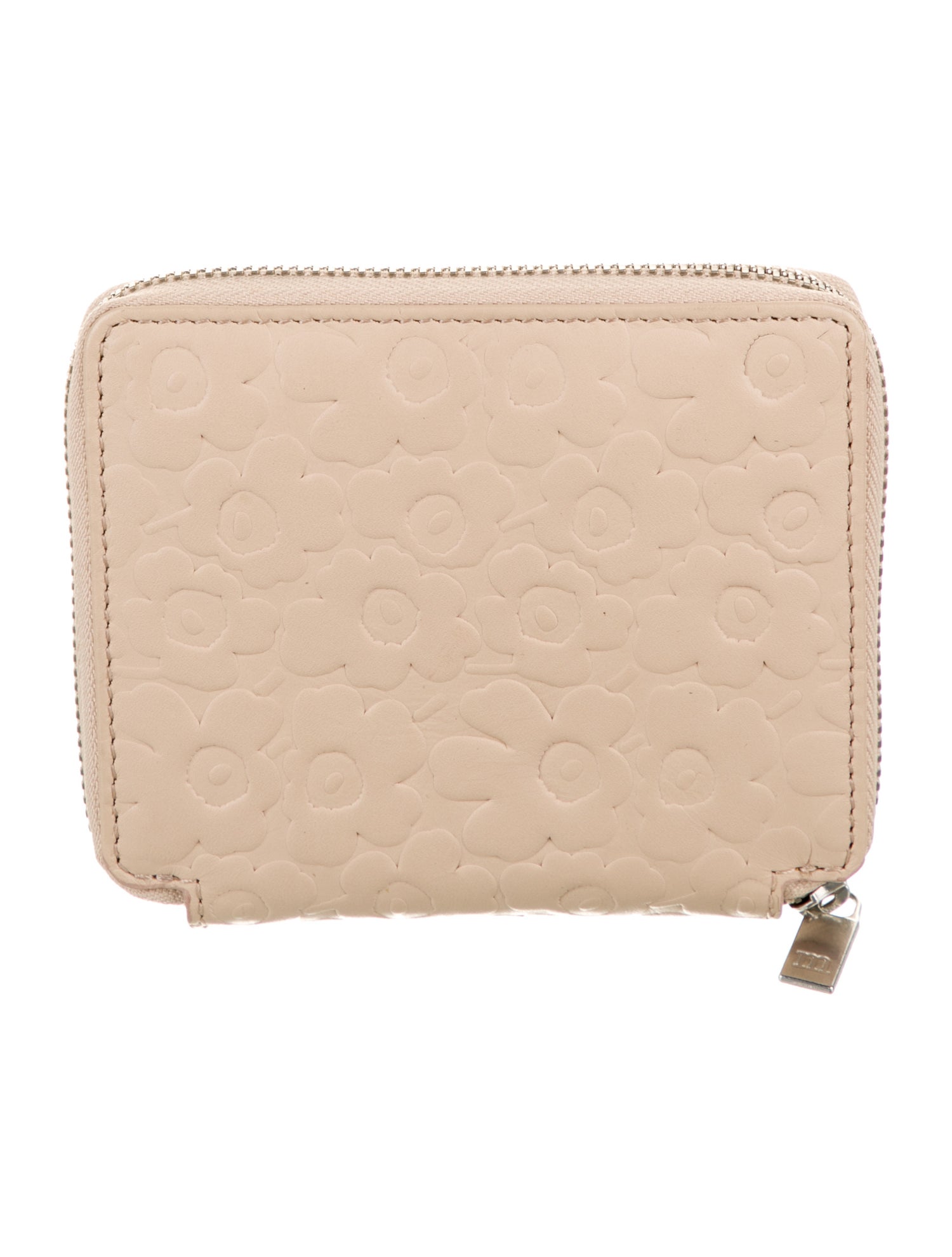 Marimekko Leather Wallet