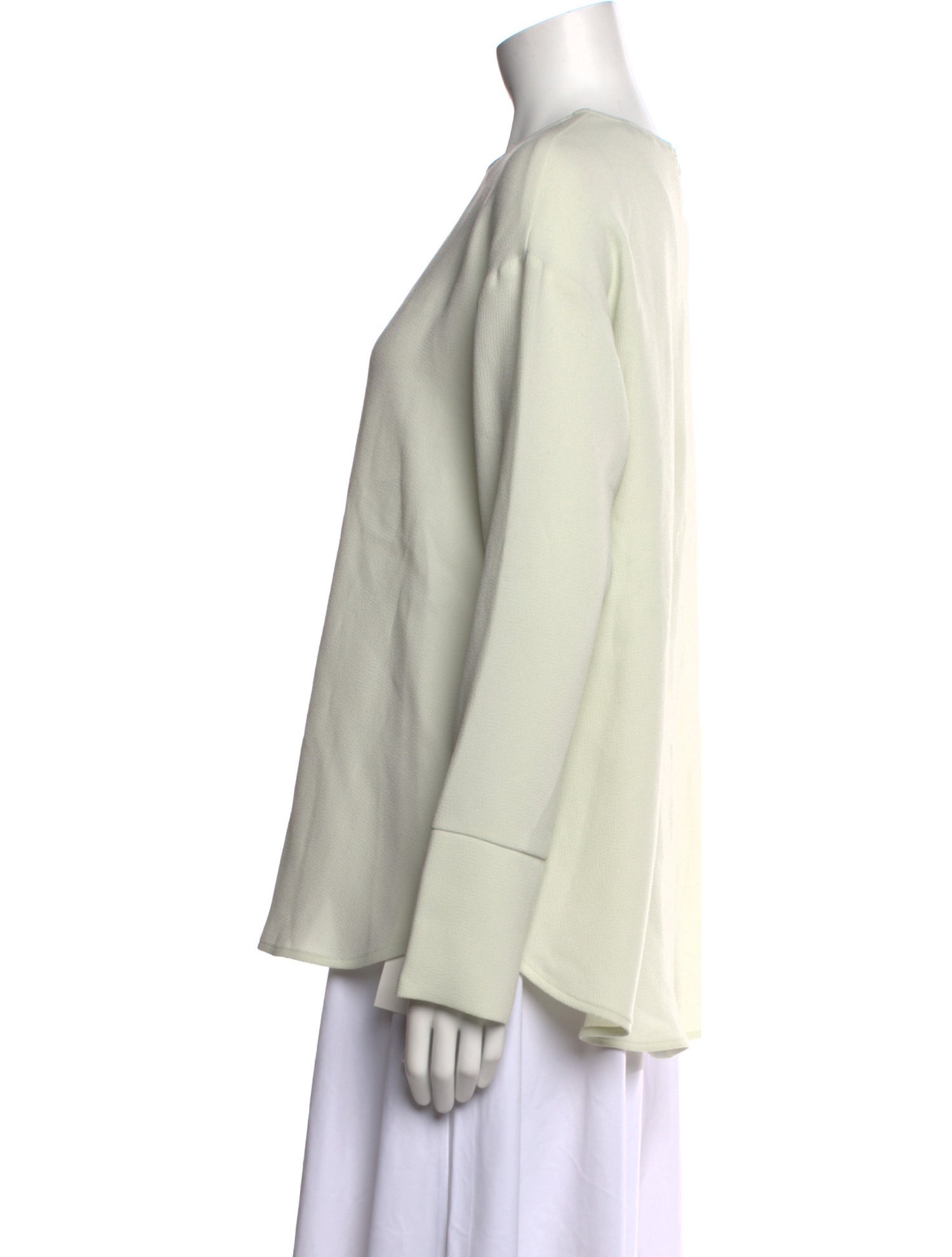 Marimekko Crew Neck Long Sleeve Sweatshirt