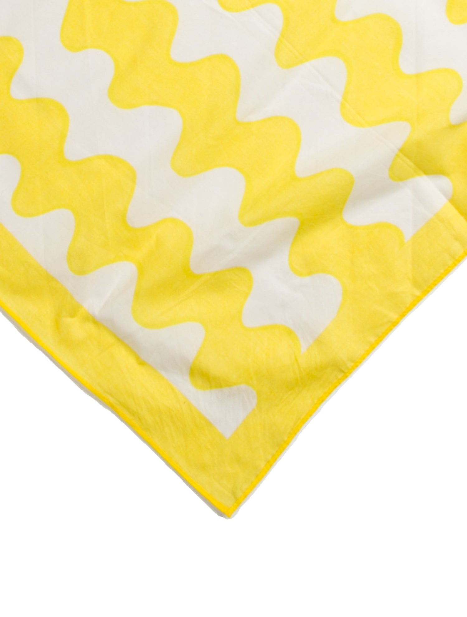 Marimekko Printed Scarf